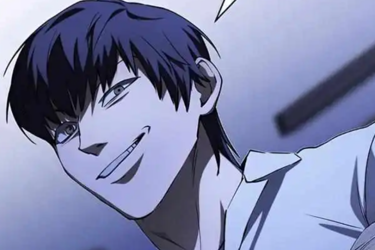 Read BL Manhwa Die in My Arms Chapter 25 English Scan, RAW! Jealousy is Normal