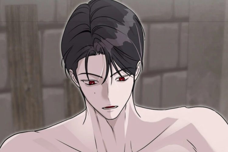 Read of Manhwa If You Steal the Duke’s Treasure and Run Chapter 4 English Scan, Releasing Love in Bed