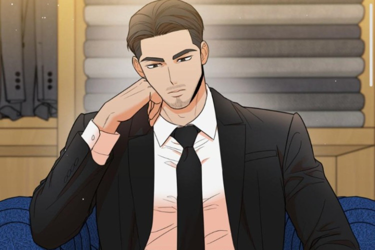 My Sadistic Master Chapter 48 English Translation, Click Here to Read BL Manhwa for Free!