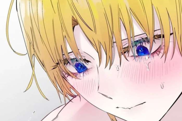 Read Manhwa In The Doghouse Chapter 91 English Scan, RAW! Satisfy Me Tonight