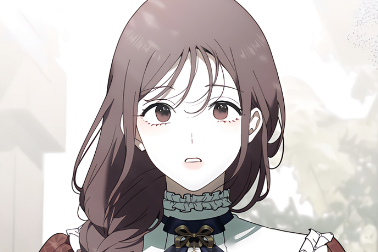 Spoiler! Read Atonement, For Your Cruelty Manhwa Chapter 19 with English Scan, This Person Came to Sabine's Party