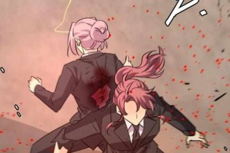 Read Manhwa unOrdinary Chapter 400 in English Scan, Versatile Power