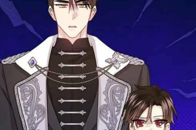 Link to Read of Manhwa I Need a Sponsor Chapter 36 English Translation, So That The Two Of Them Are Not Surprised