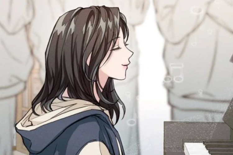 Read Manhwa Perfection is Everything Chapter 8 in English Scan, Da-in is Being Harassed by a Pervert