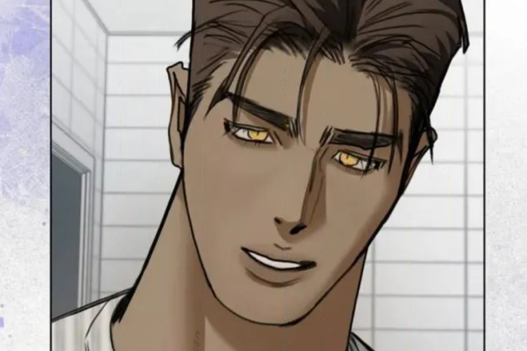 Spoilers of Manhua BL Dream Daddy Chapter 11 English Subtitle, Two lovebirds fall in love!