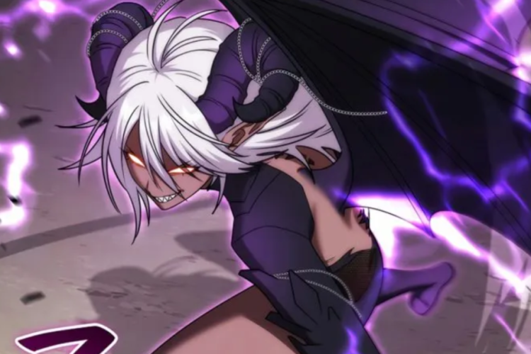 Link Manhwa Barbarian's Adventure in a Fantasy World Chapter 34 English Subtitle, The Enemy's Terrible Deeds
