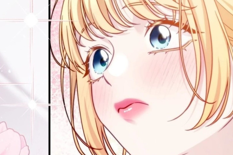 Blushing! Reading Link Manhwa How to Heal a Sick Childhood Friend Chapter 13 English Translation and Release Date