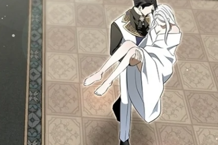 Saved! Synopsis and Spoiler Read Manhwa Every Night with the Slave Princess Chapter 9 English Scan