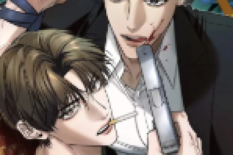 Manhwa Things That Deserve To Die Full Chapter English Translation, Lee Jakyeong is a Killer Who Has Earned a Reputation for Perfection