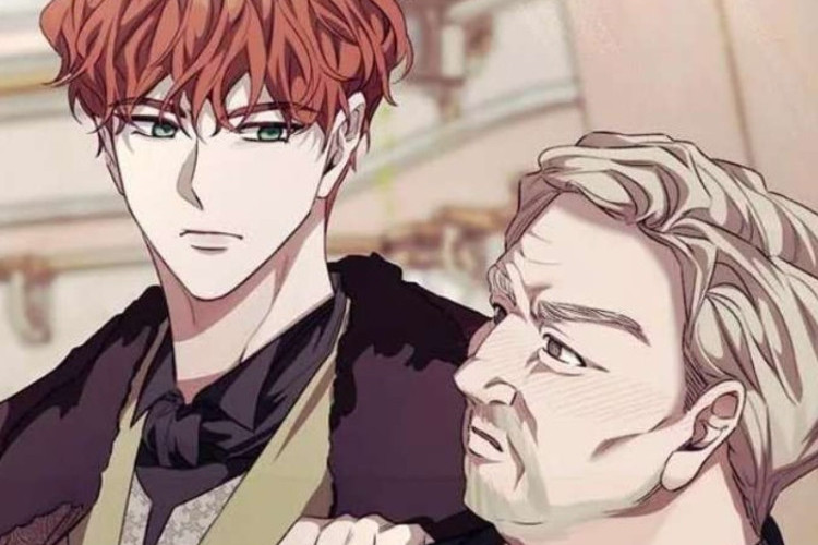 Read Manhwa Sleepless Death Chapter 12 English Scan, RAW! My Thoughts Are All Over the Place