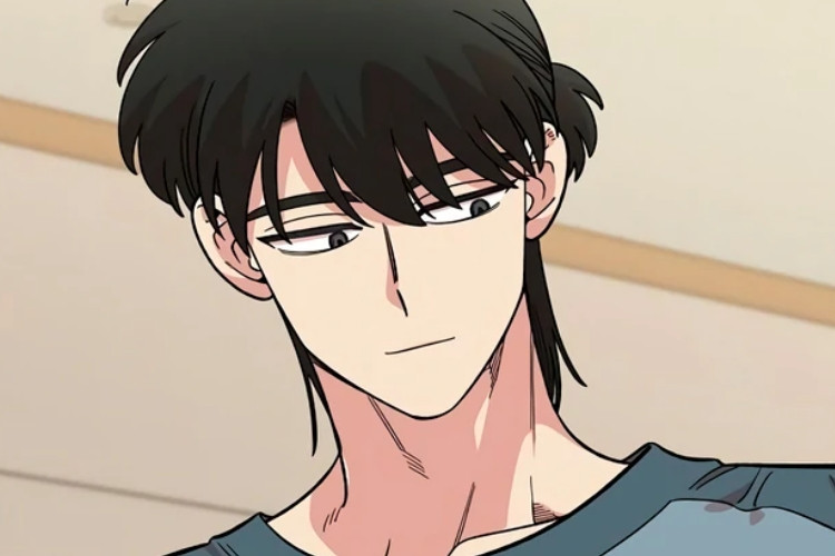 Reading Link The Childhood Friend Complex (Just Friends) Chapter 49 Scan English You Better Be Taking Notes Mincheol