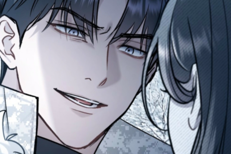Read Manhwa Merry Psycho Chapter 42 in English Scan, Looks Like it's Going To Be Cornered Again?