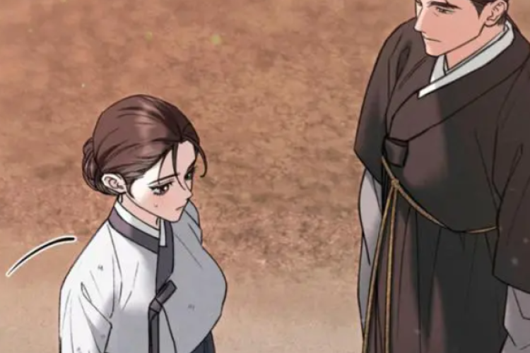 Reading Link of Manhwa Chaotic Nights Chapter 94 in English Scan, Why Do You Like to Trouble Yourself?