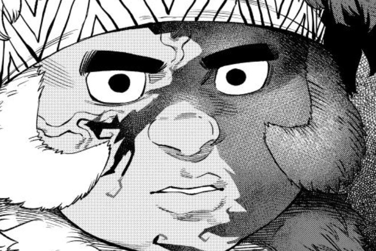 Link Manga Versus Chapter 28 Eng Sub Hurry Up Before It's too Late 