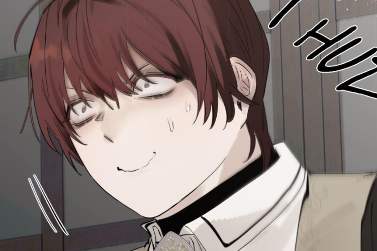 Spoiler RAW! Read Manhwa In the Doghouse Chapter 85 English Scan, Richard is Still Holding On