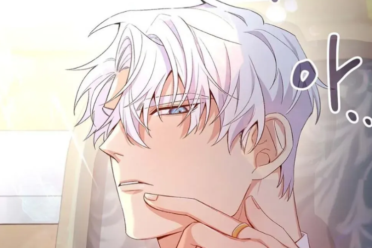 Spoiler RAW! Read Manhwa I’m an M?! Chapter 6 English Scan, Nadia is Indeed Tempting