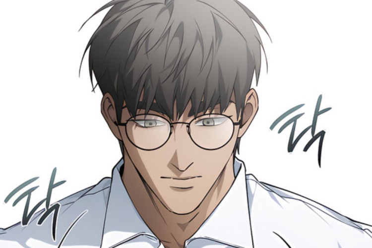 Read BL Manhwa Die in My Arms Chapter 28 English Scan, RAW! Just Empty Talk