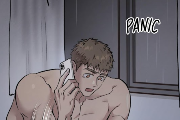  Honey Bear Chapter 87 English Translation, Click Here to Read Webtoon for Free!