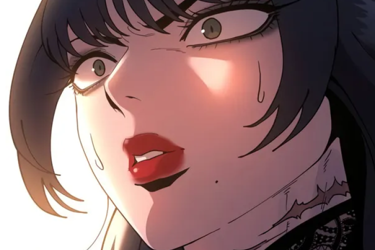 Link to Read Chronicles of the Lazy Sovereign Manhwa Chapter 7 English Sub, A Very Terrible Aura