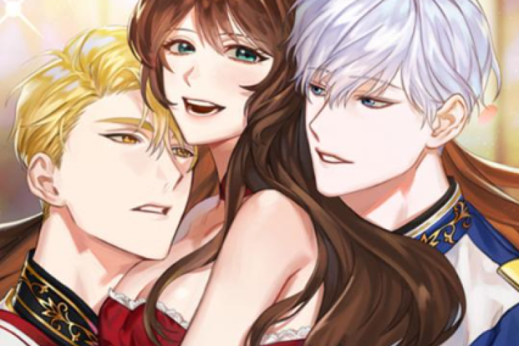 Read Manhwa Depths of Malice Full Chapter in English, Wake Up Into Queen Harem