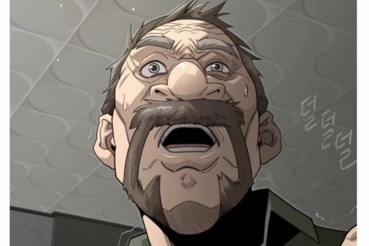 Spoilers Update! The Superhuman Era Chapter 211 English Subtitle, What a messed-up plan