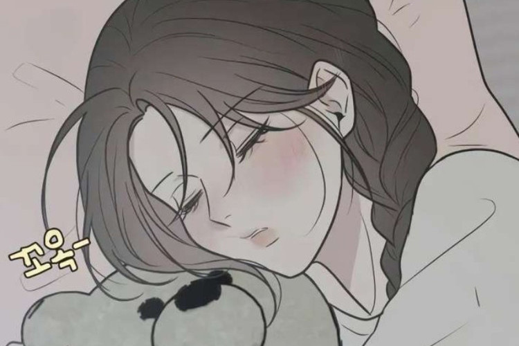 Marriage Defense Scandal Chapter 7 English Translation, Click Here to Read Manhwa for Free!