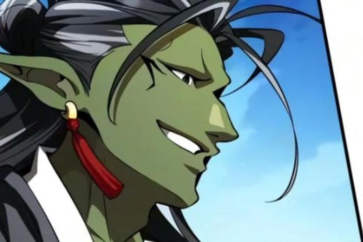 RAW Manhwa Raising Villains the Right Way Chapter 34 English Sub and Spoilers, Too Hard to Beat