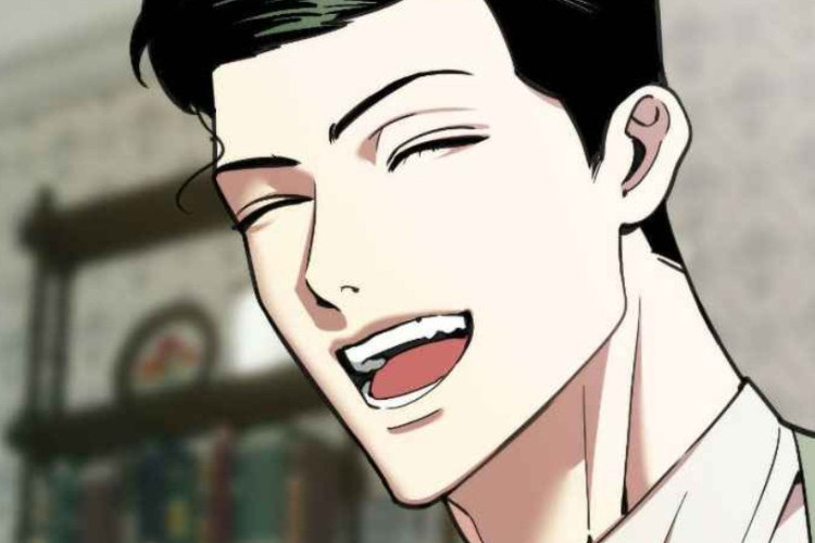 It's THIS Friendly! RAW Link Manhwa Swallow You Whole Chapter 61 English Scanlation