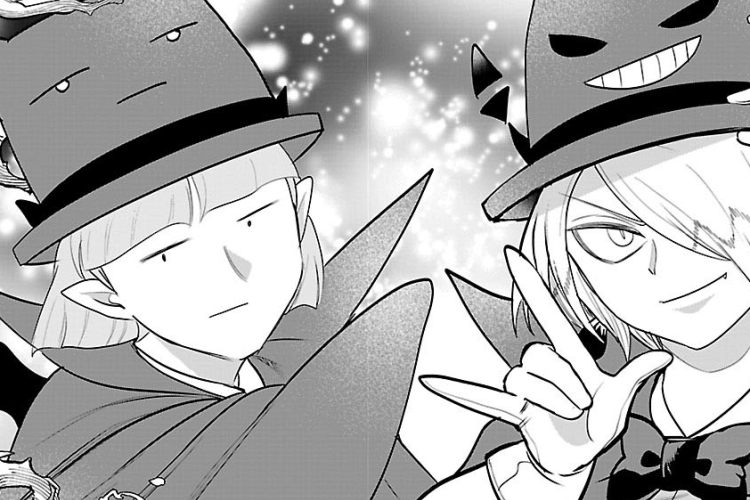 Manga Mairimashita! Iruma-kun Chapter 427 English Translation: Spoiler, Release Date, and Link to Read