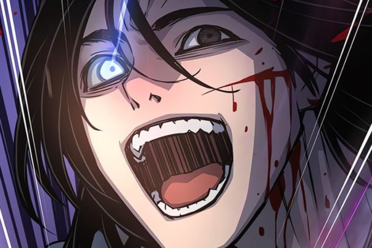 Read Manhwa Myst, Might, Mayhem Chapter 109 English Scan, RAW! Accurate Retaliation