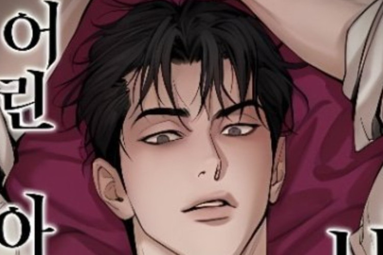 Synopsis and Reading Link Manhwa Young Wife and Bad Deeds English Full Chapter, Just an Obsession or Love?