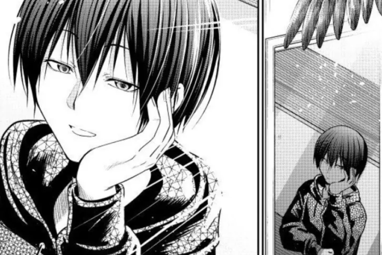 Spoiler RAW! Read Manga Grand Blue Dreaming Chapter 105 English Scan, A Pleasant Surprise