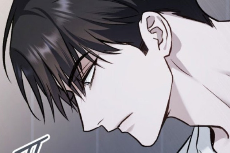 Have Nothing To Live For! Read Manhwa Merry Psycho Chapter 70 in English Scan 