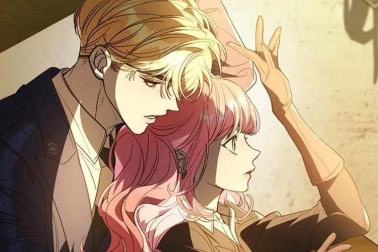 Sneaking Together! Reading Manhwa The Male Leads Are Trapped in My House Chapter 57 English Translation