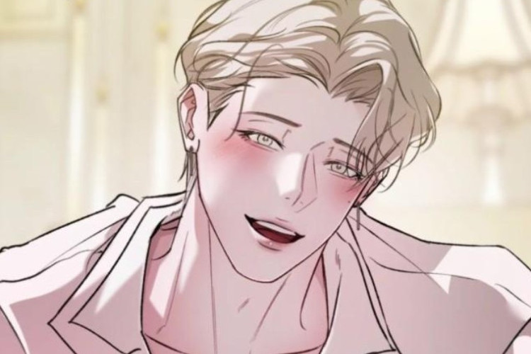 Read BL Manhwa Guiding Me Crazy Chapter 18 English Scan, RAW! You Really Are Adorable