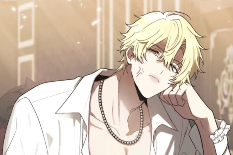 Link to Manhwa Atonement, For Your Cruelty Chapter 16 English Subtitle, Love in the Air!