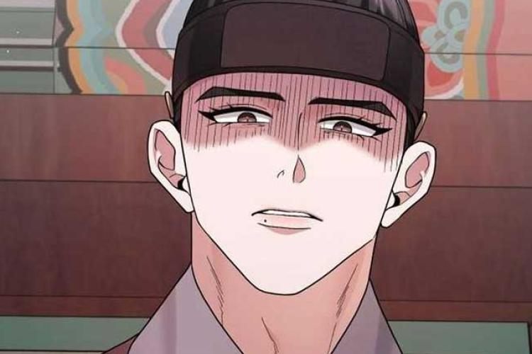 Read Manhwa Bon Appétit, Your Majesty (Surviving as Yeonsan-gun's Chef) Chapter 8 English Trans, King who is very sensitive to taste