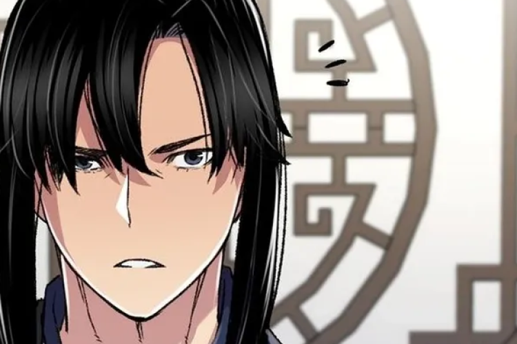Read Manhwa Rebirth of the Blood Demon Chapter 88 in English Scan, A performance at the Palace Building