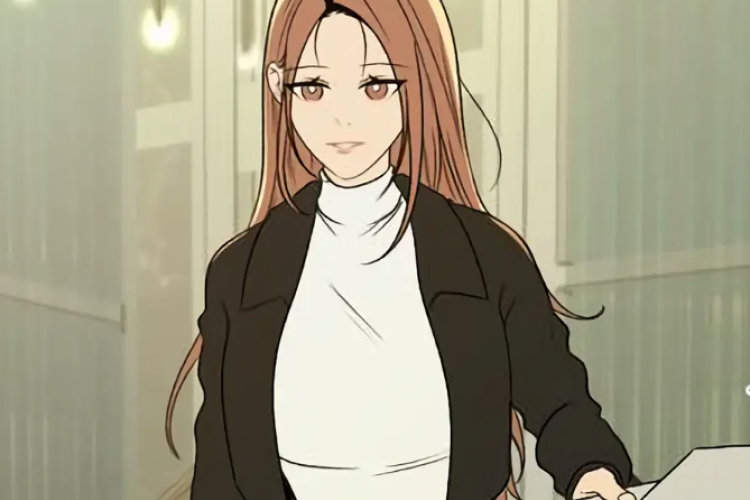 Not So Surprised! Link to Read of Manhwa Back To The Moon Chapter 6 English Translation