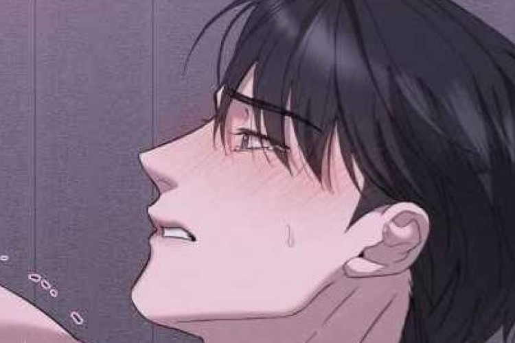 His Long Sigh! Reading Link of Manhwa Salt Society Chapter 22 in English Scanlation