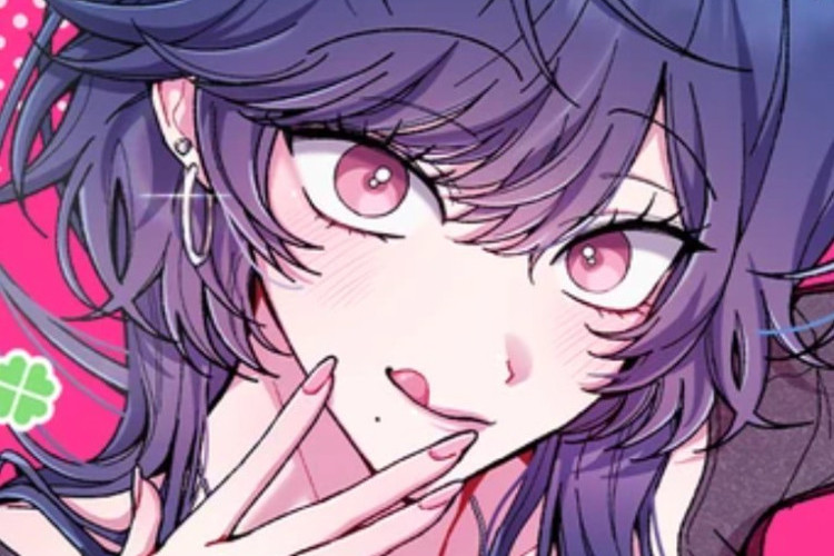 Link to Read Manhwa Lucky Mia! English Full Chapter For Free, A Joyful Love