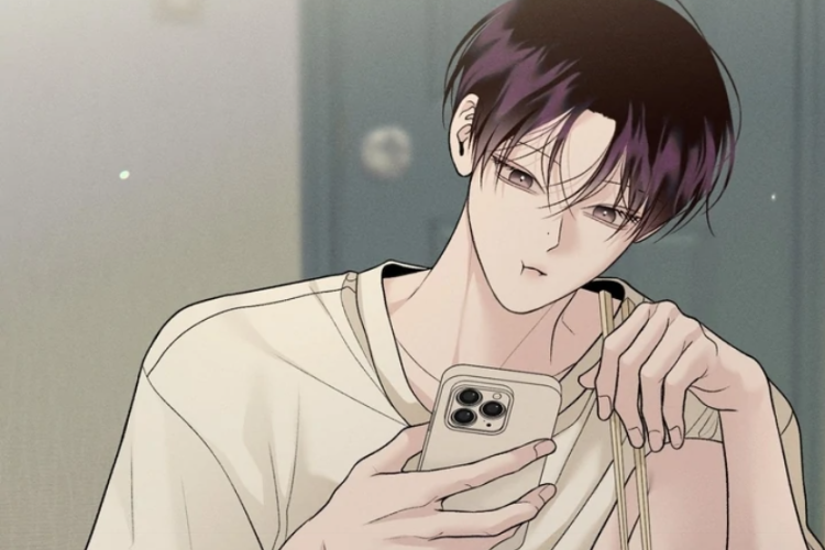 Spoilers & Read of Manhwa BL Monday Savior Chapter 67 English Subtitle, Two Lovers in Love!