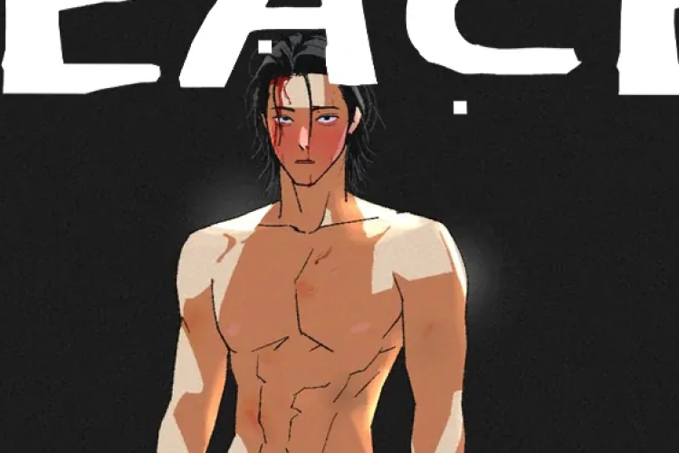Read Manhwa Peace of God Chapter 16 in English Scan, Creating New Rules