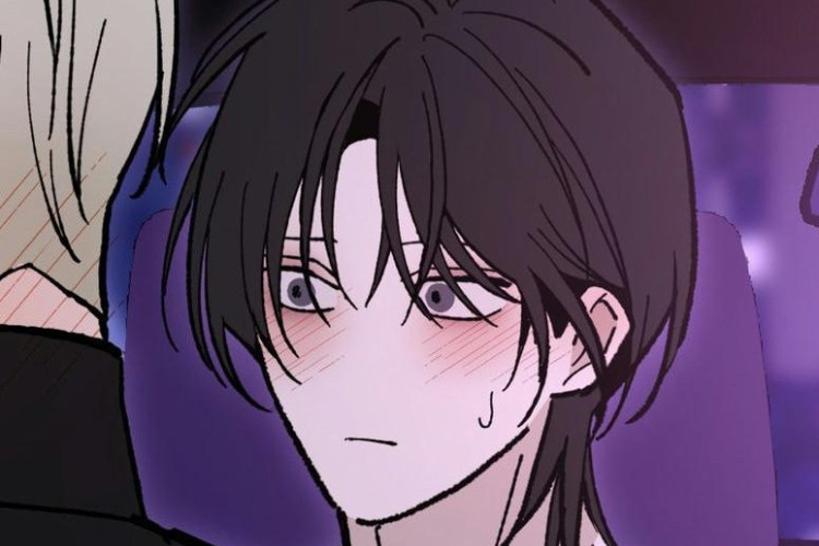 Spoiler RAW! Read BL Manhwa Family Liver Registry Chapter 23 English Scan, To be Continued in the Next Season