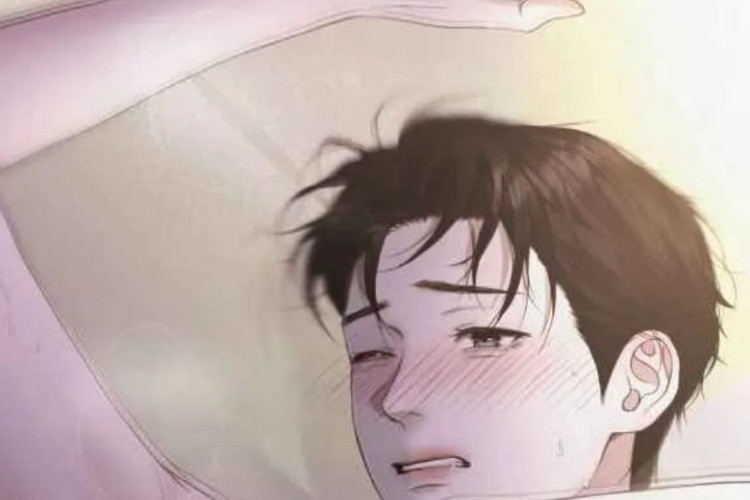 RAW Read BL Manhwa Diamond Dust Chapter 27 English Scan, The Hottest Romance of the Century