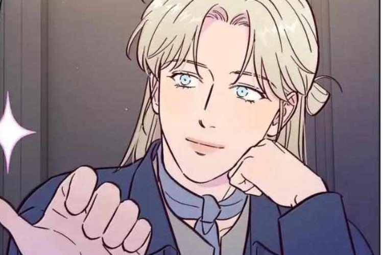 RAW Manhwa Trapping the Foxy Doctor Chapter 13 English Scan Zhi Banyi's Heart Beat Every Night!