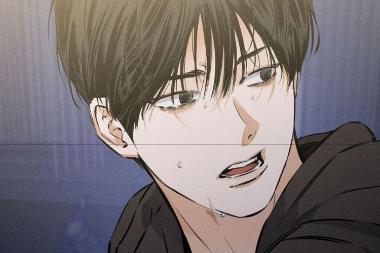 BL Manhwa Stage Behind (Behind The Stage) Chapter 27 English Only Love is Not Enough