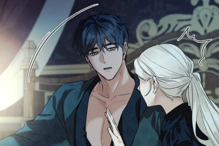 Manhwa Sleepless Death Chapter 17 English Translation: Spoiler, Release Date, & Link to Read