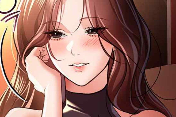 Spoiler Manhwa Risky Deals And The Girl Next Door Chapter 20 Scan English When People Likes To Play Outside