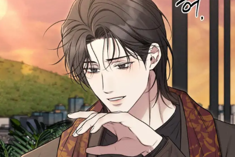 RAW Reading Link of BL Manhwa Boredom Alert Chapter 11 English Translation, Whining Like a Child